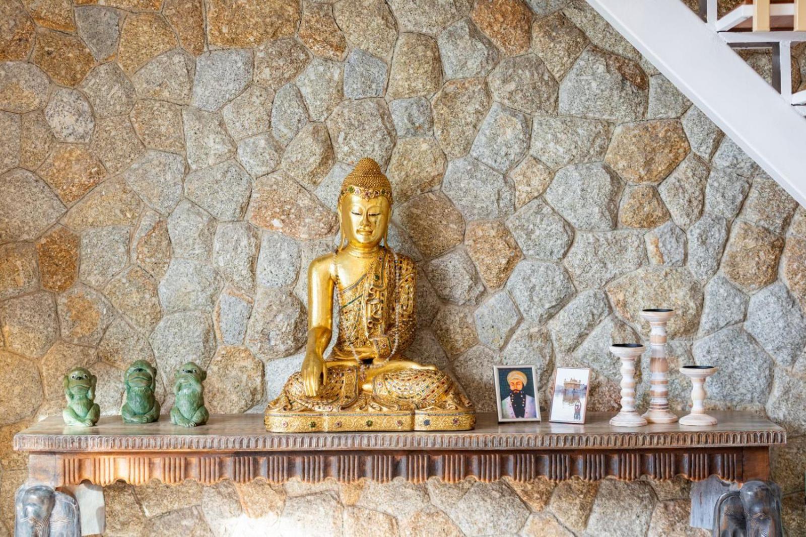 Villa Ramdas - Maenam Koh Samui