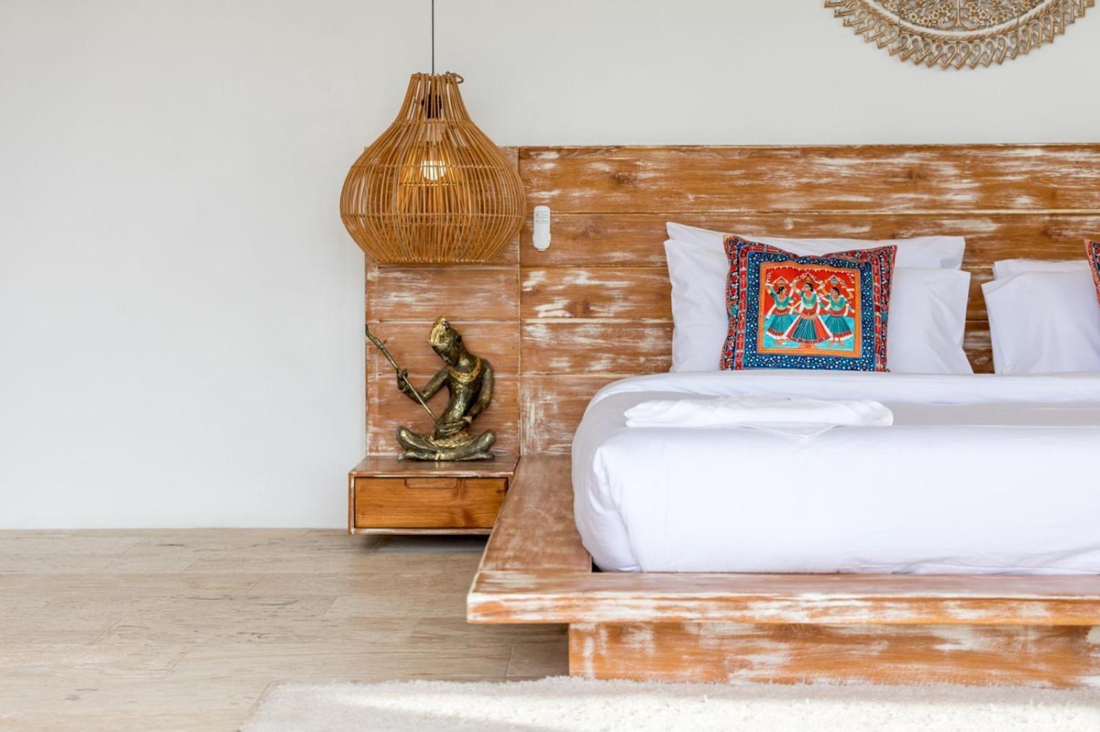 Villa Ramdas - Maenam Koh Samui