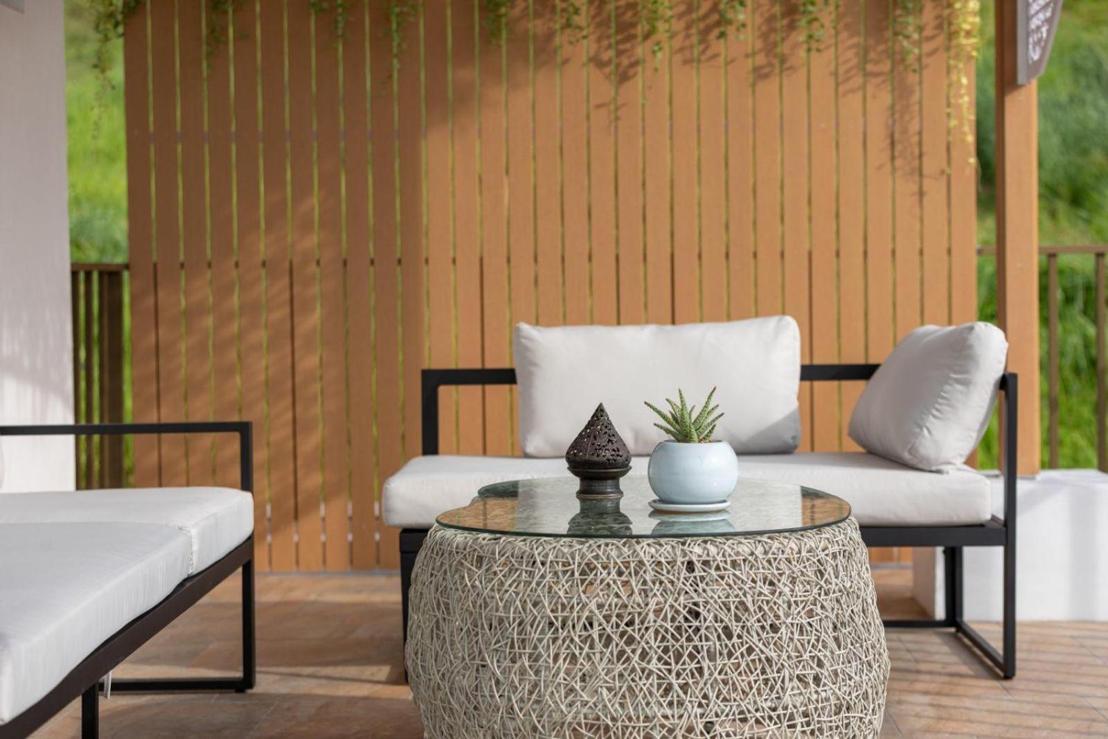 Ramdas - Maenam Villa Koh Samui
