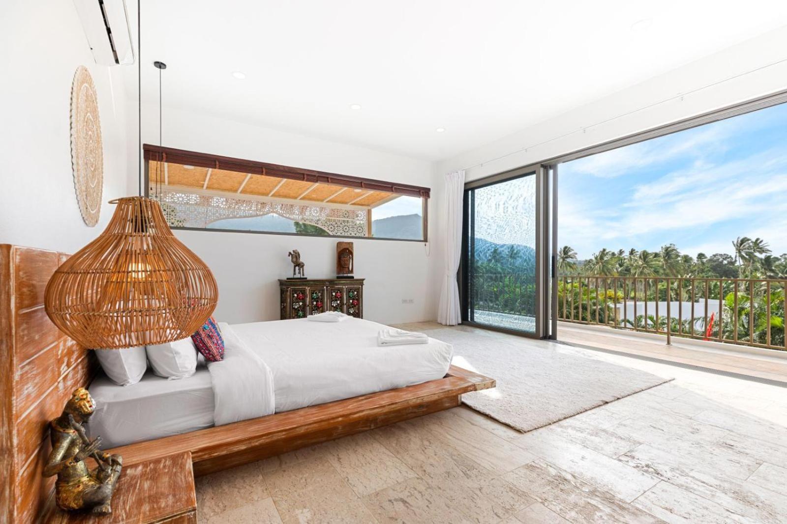 Villa Ramdas - Maenam