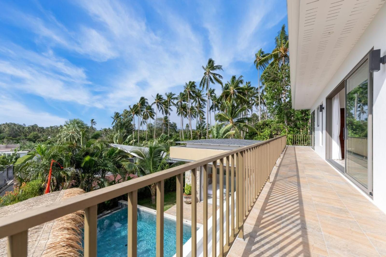 Villa Ramdas - Maenam Koh Samui