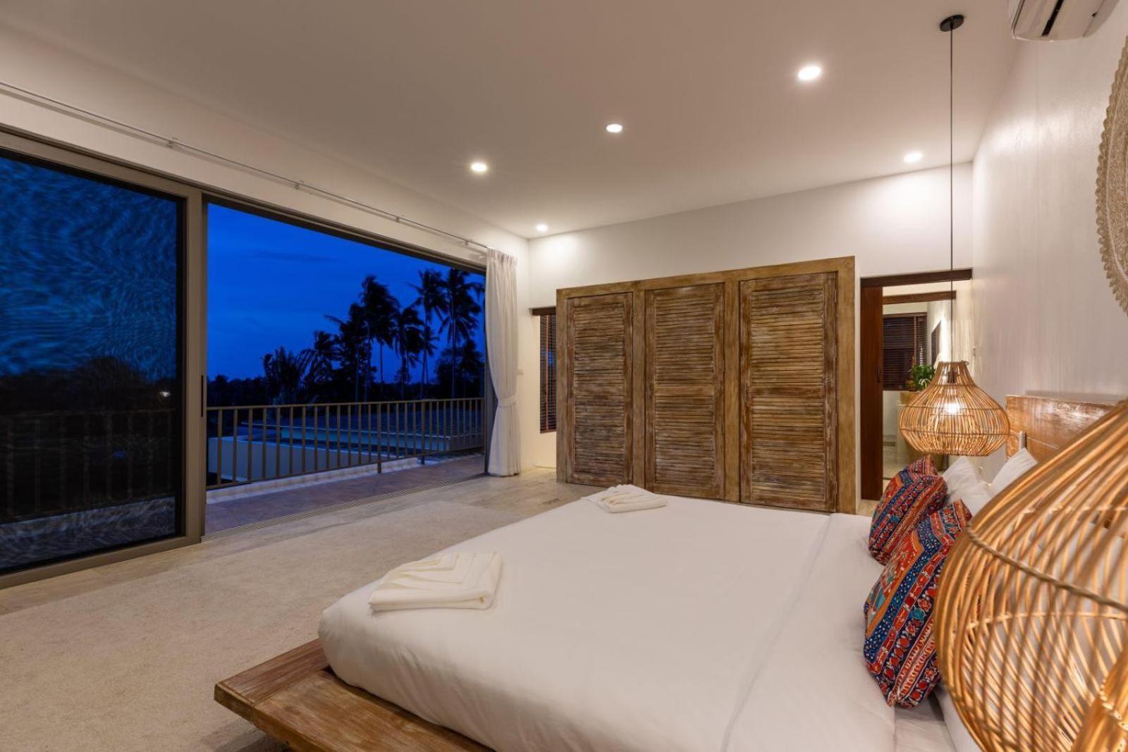 Villa Ramdas - Maenam Koh Samui