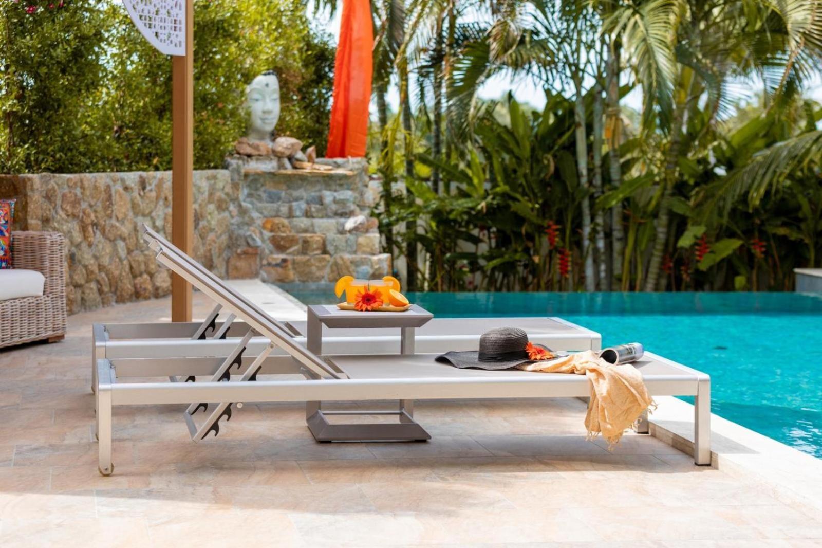 Villa Ramdas - Maenam Koh Samui