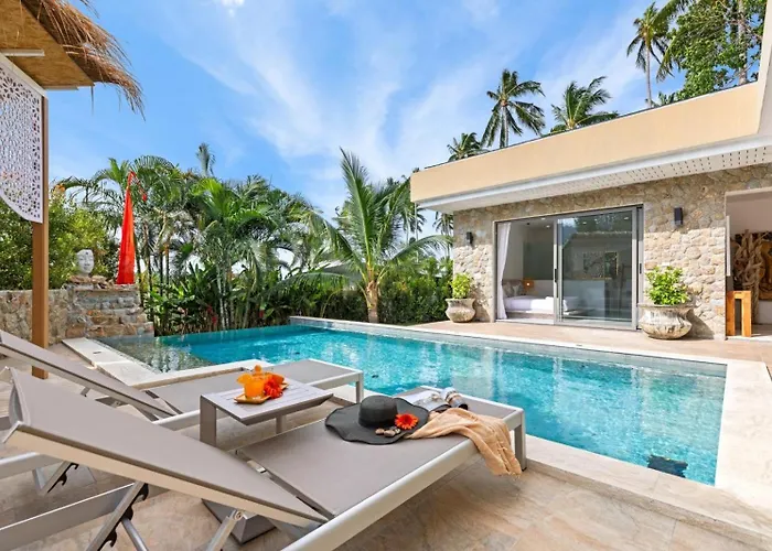 Villa Ramdas - Maenam