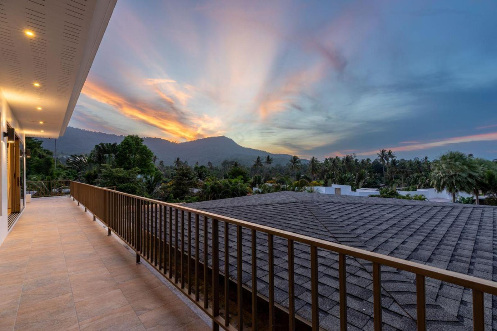 Ramdas - Maenam Villa *