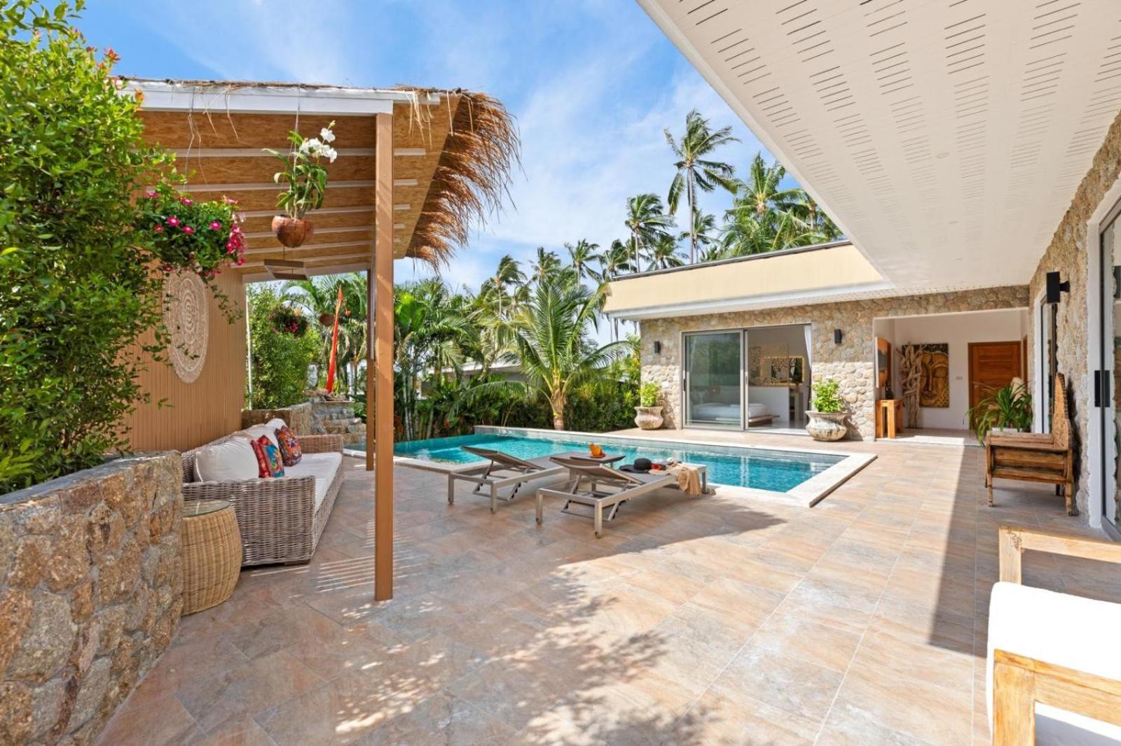Ramdas - Maenam Koh Samui